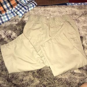 Circo cargo pants